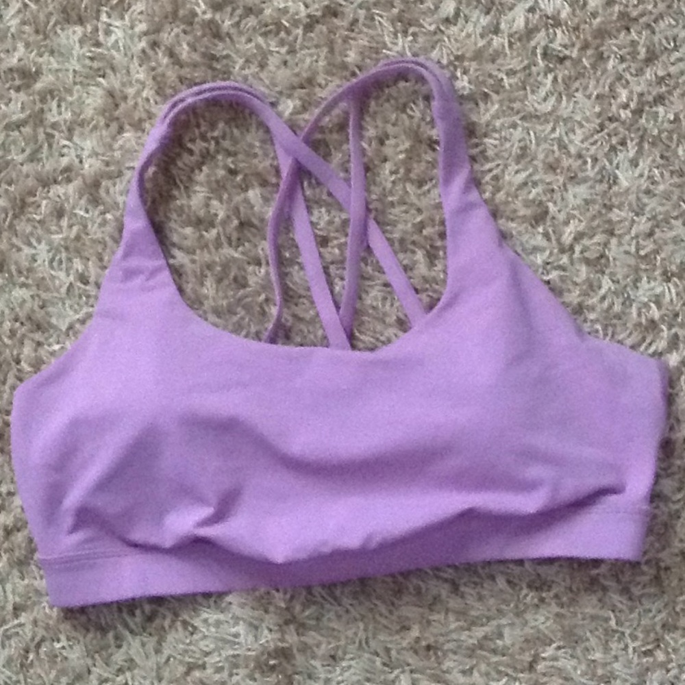 Lululemon Bra